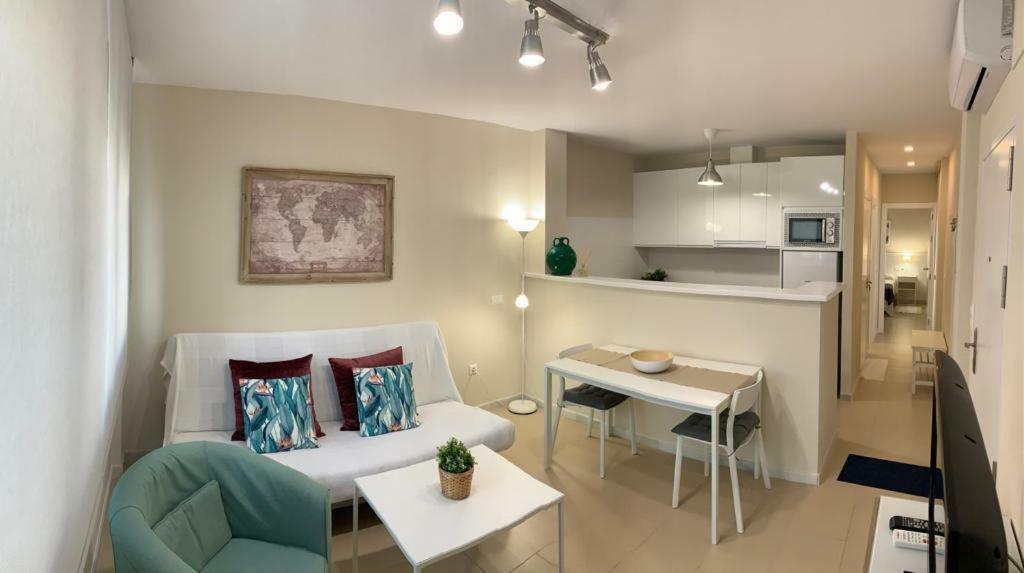 Apartamento Mariposa II Conil De La Frontera Exterior photo